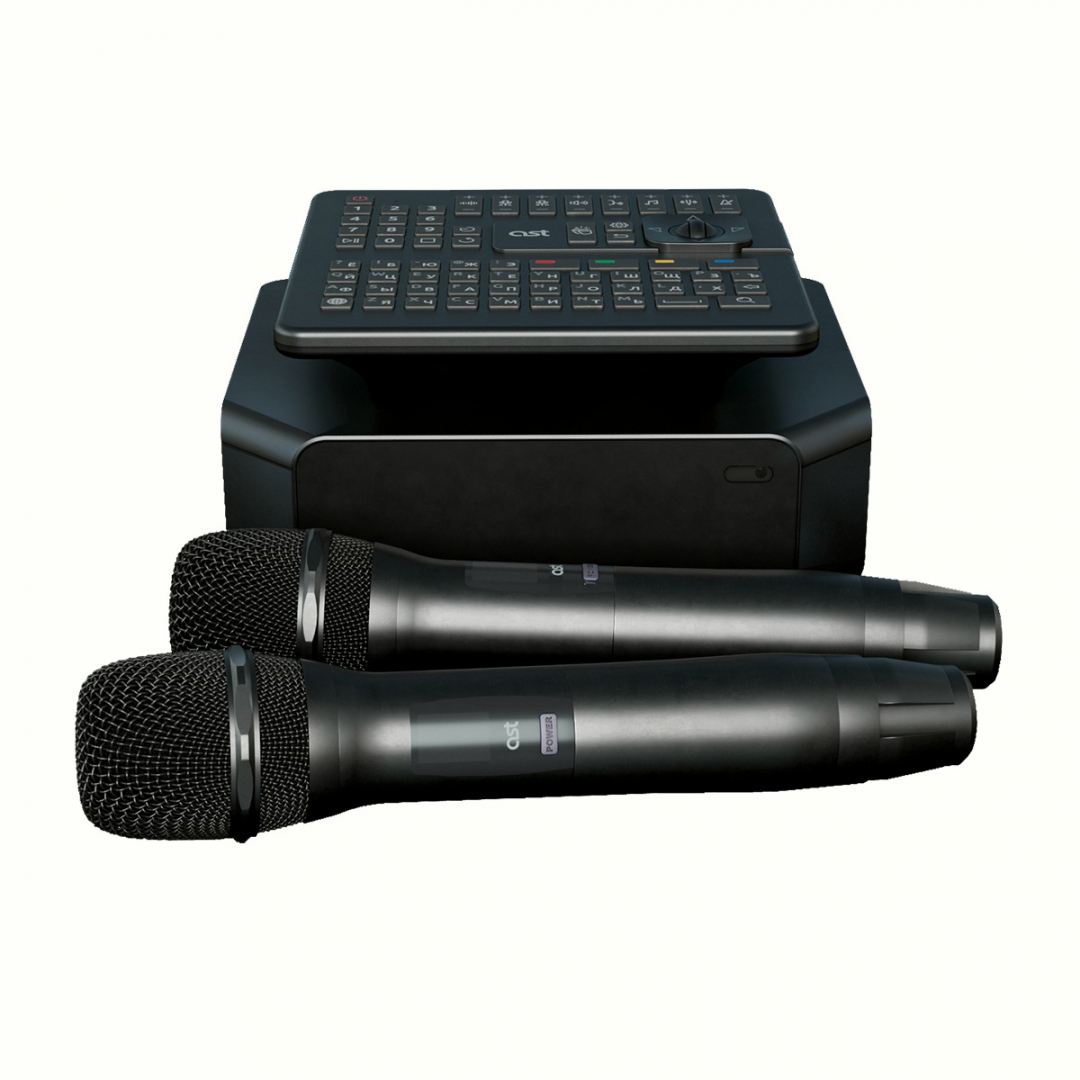 AST Zoom 2 (AST-90) в Ревде