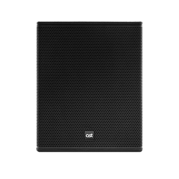 Активный сабвуфер AST-715SA в Ревде