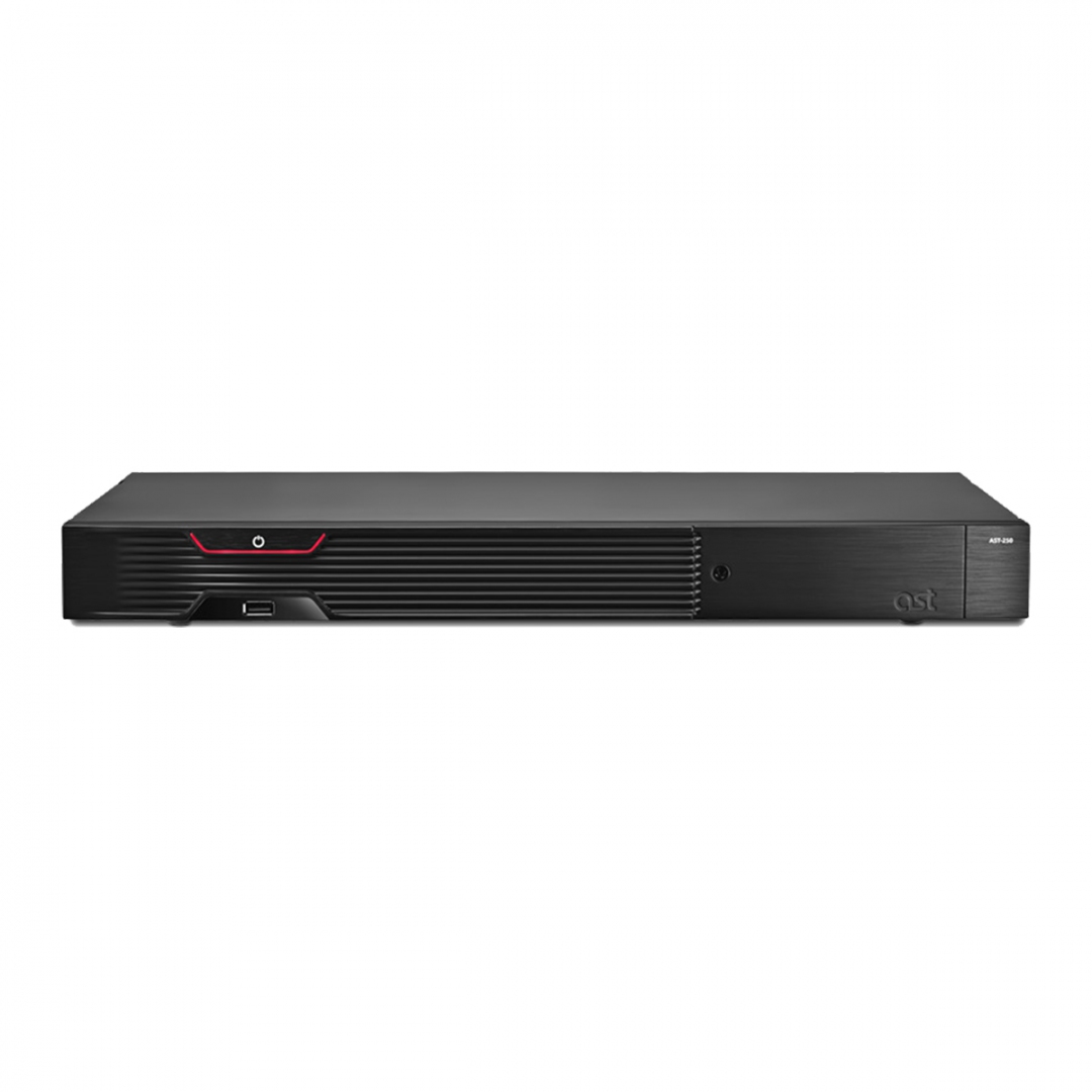 AST-250 - профессиональная караоке-система в Ревде