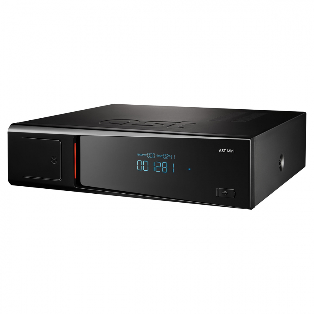AST Mini (AST-25B) профессиональная система караоке в Ревде