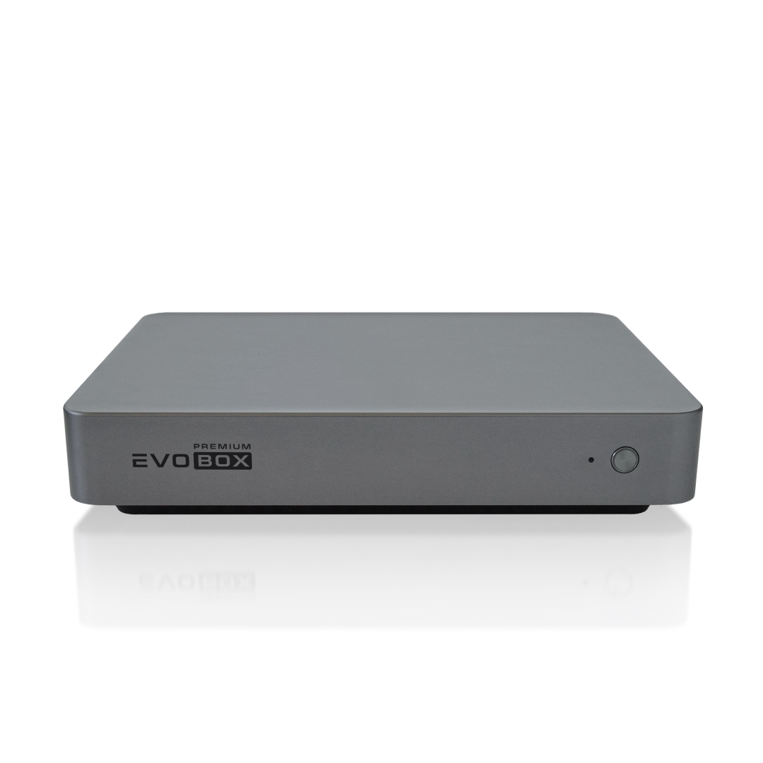EVOBOX Premium Hi-End караоке-система в Ревде
