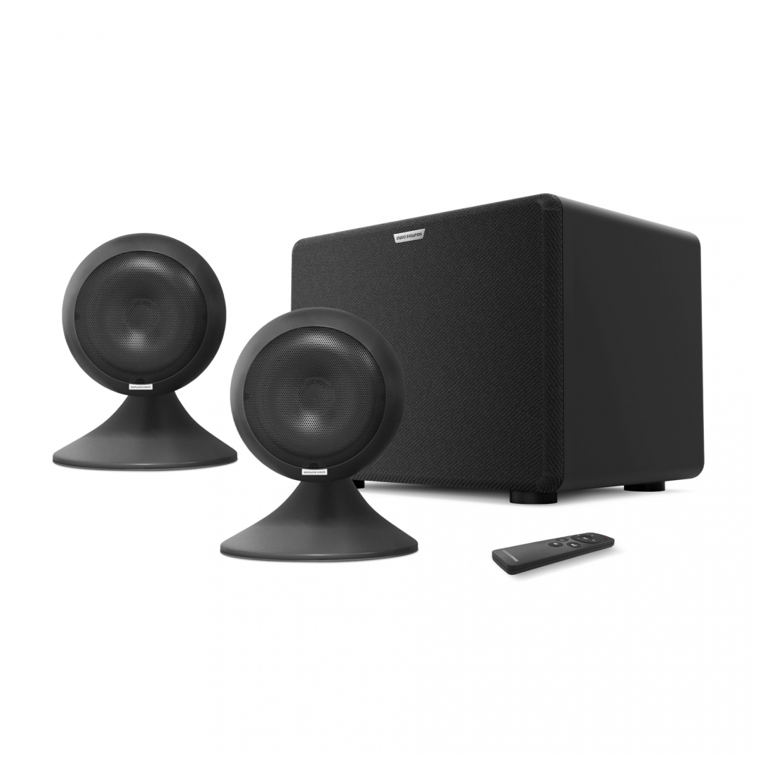 EvoSound Sphere 2.1 аудиосистема для караоке в Ревде