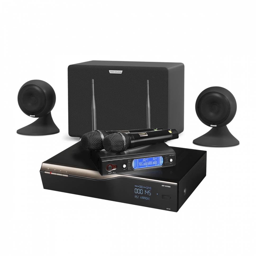 караоке-комплект AST-50 Sound Sphere в Ревде