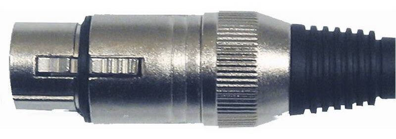 QUIK LOK NC354-K XLR Female Разъем в Ревде