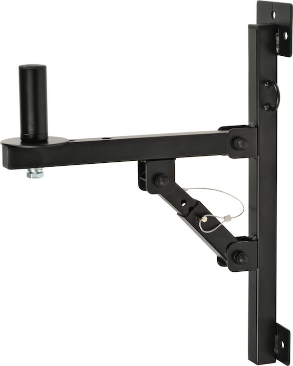 QUIK LOK SB781 Настенный кронштейн для АС в Ревде