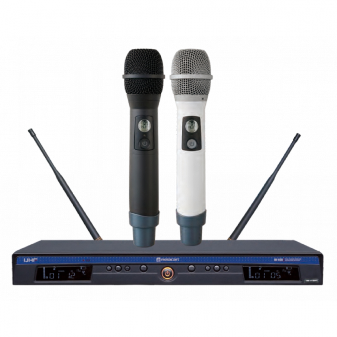 Relacart UR-112DMH радиосистема в Ревде