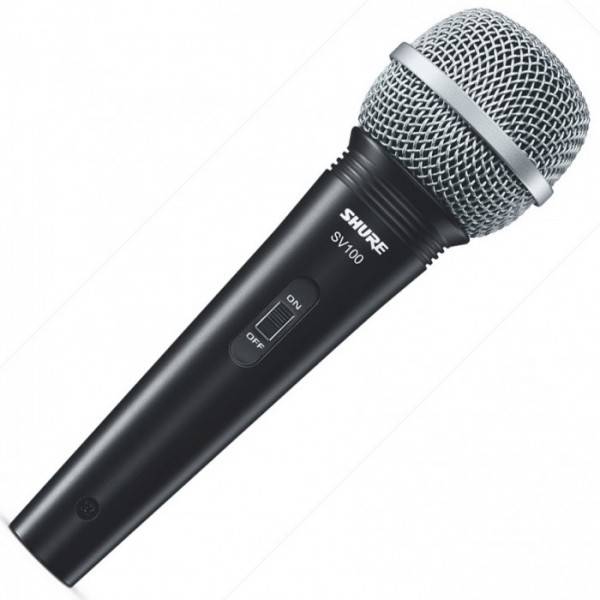 SHURE SV100-A динамический микрофон в Ревде