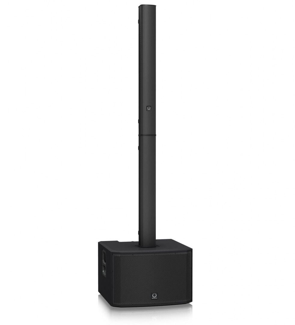 Turbosound iNSPIRE iP3000 модульная аудио колонна 2000Вт в Ревде