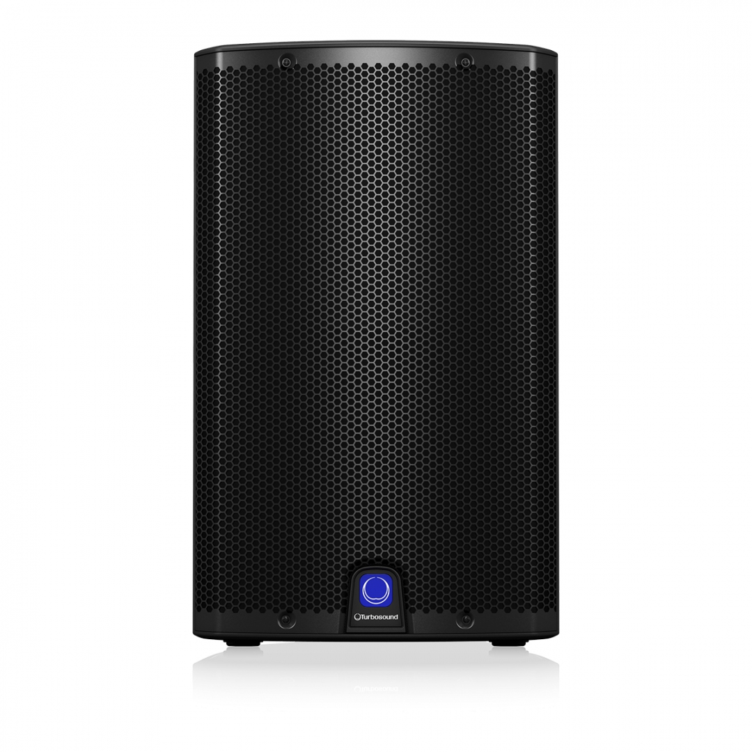 Turbosound iQ12 активная акустическая система в Ревде