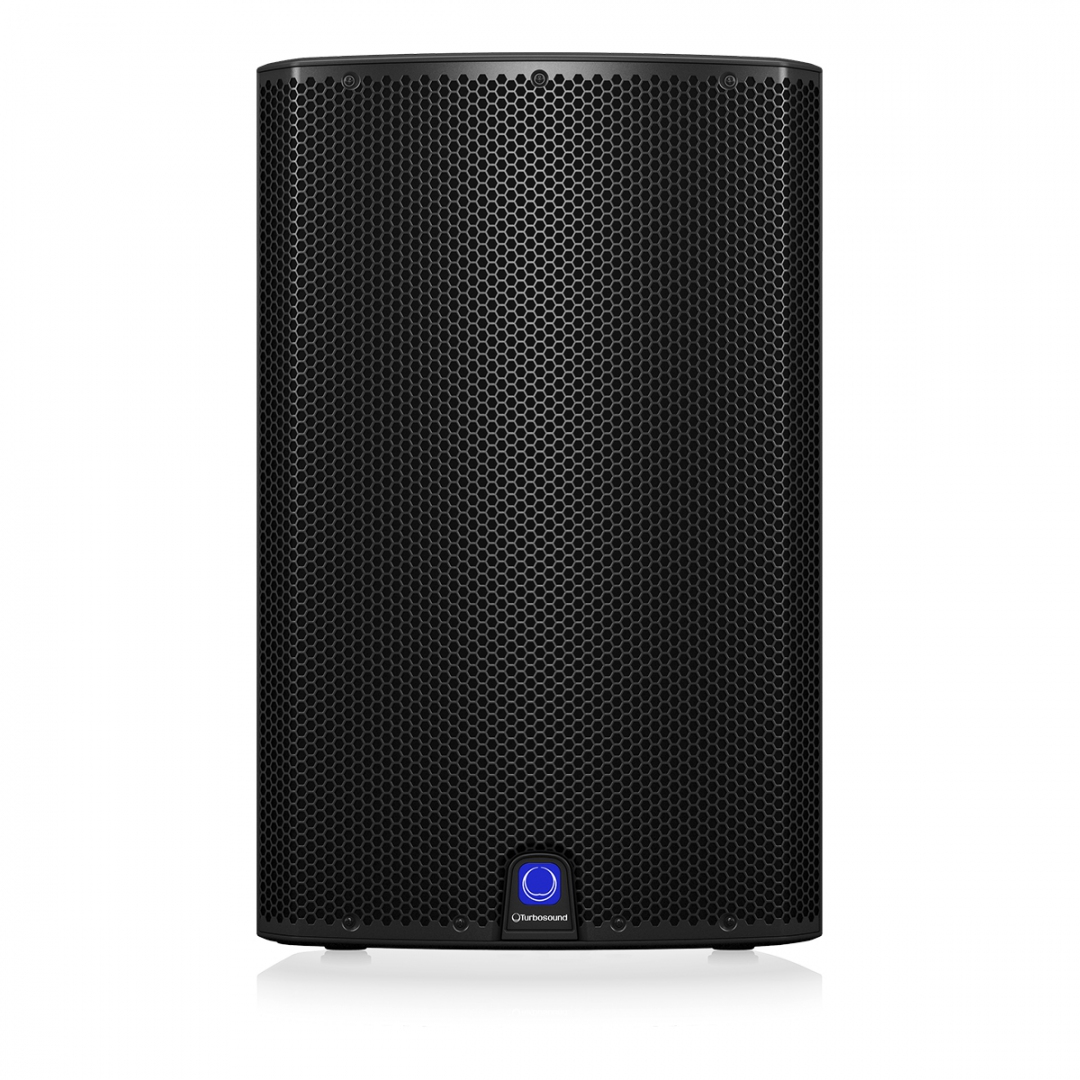 Turbosound iQ15 активная акустическая система в Ревде