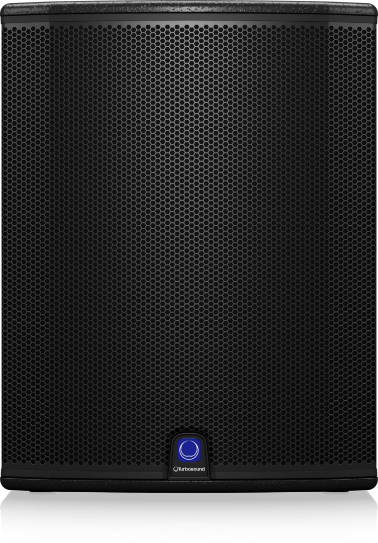 Turbosound iQ18B сабвуфер активный в Ревде