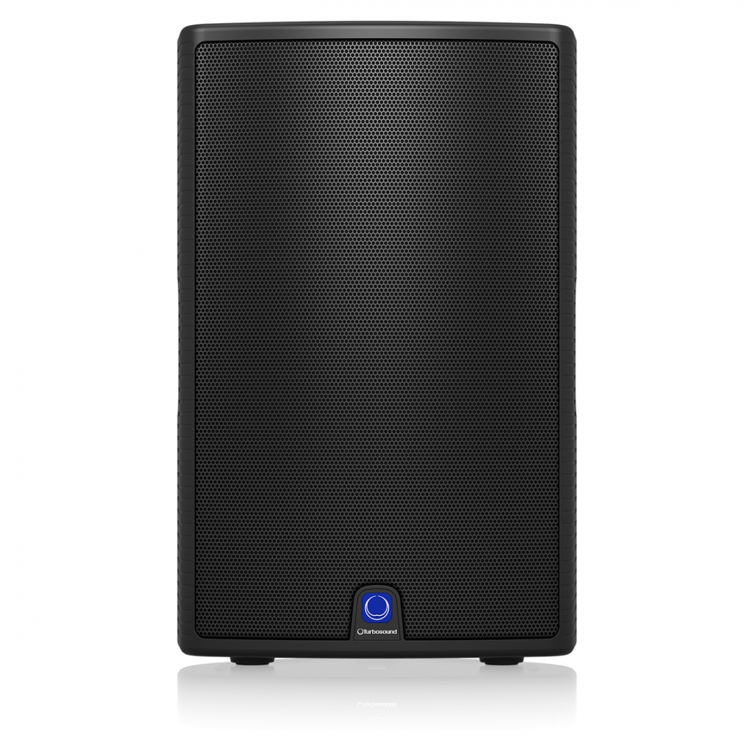 Turbosound MILAN M15 активная акустическая система в Ревде