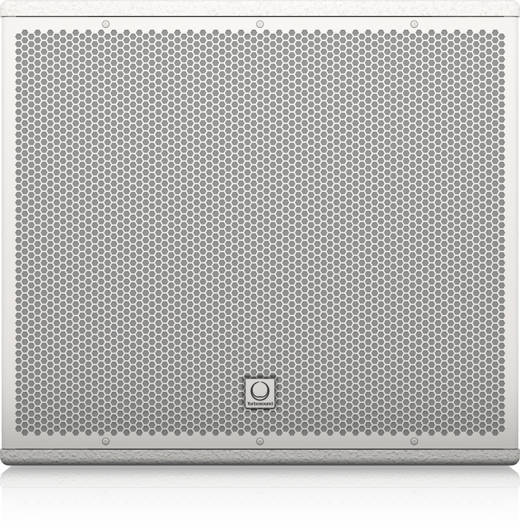 Turbosound NuQ115B-AN Активный сабвуфер в Ревде