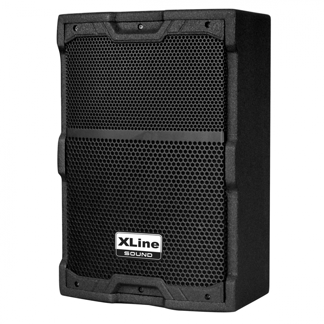 XLine ALFA P-10A Акустическая система активная в Ревде