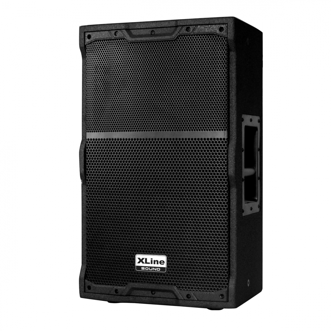 XLine ALFA P-12A DSP Акустическая система активная с DSP и Bluetooth в Ревде
