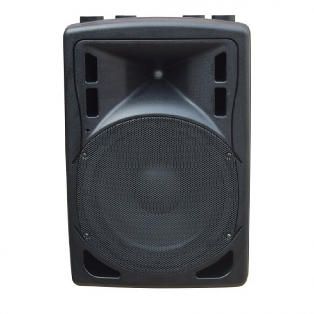 XLine BAF-12A Акустическая система активная с MP3 плеером и Bluetooth в Ревде