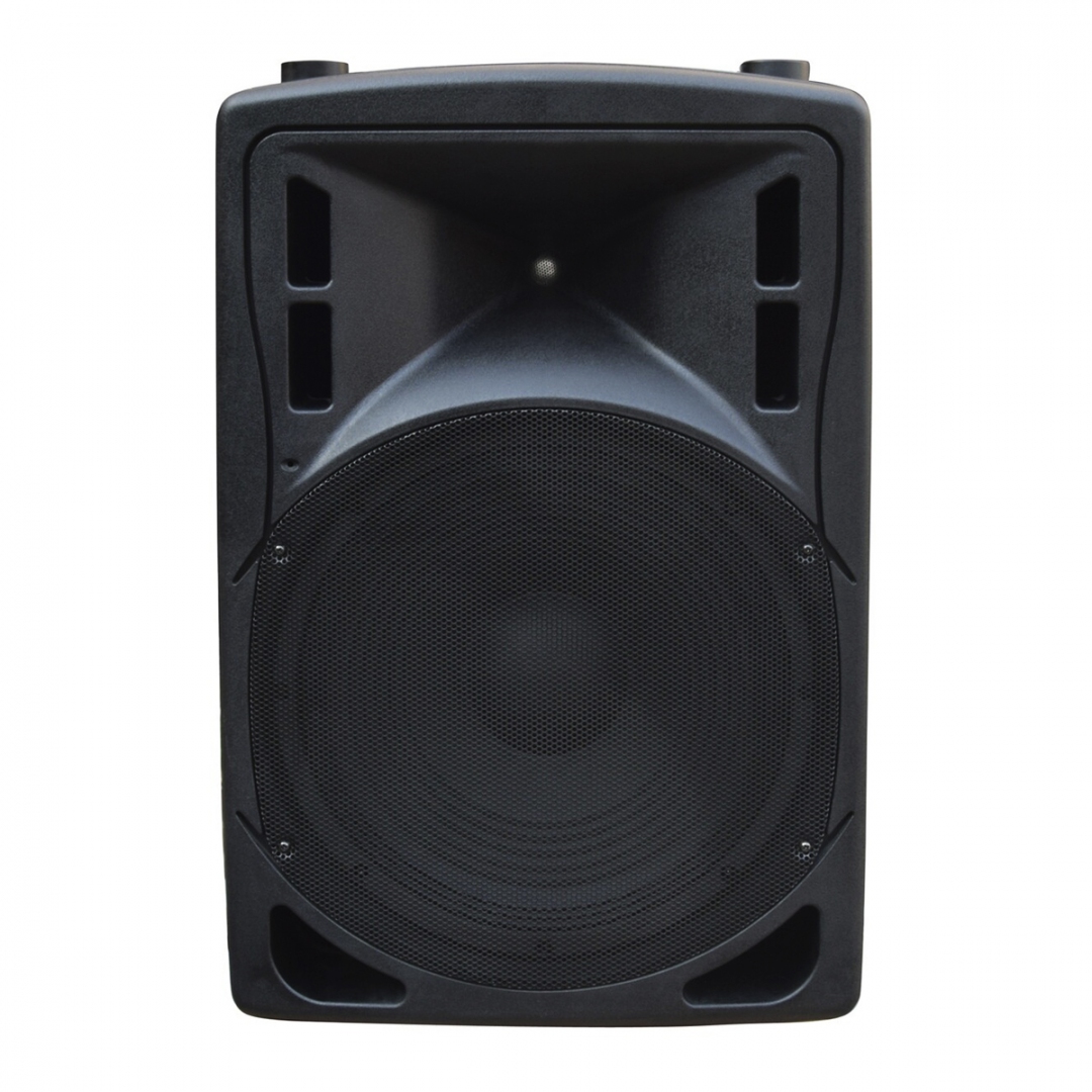 XLine BAF-15A Акустическая система активная с MP3 плеером и Bluetooth в Ревде
