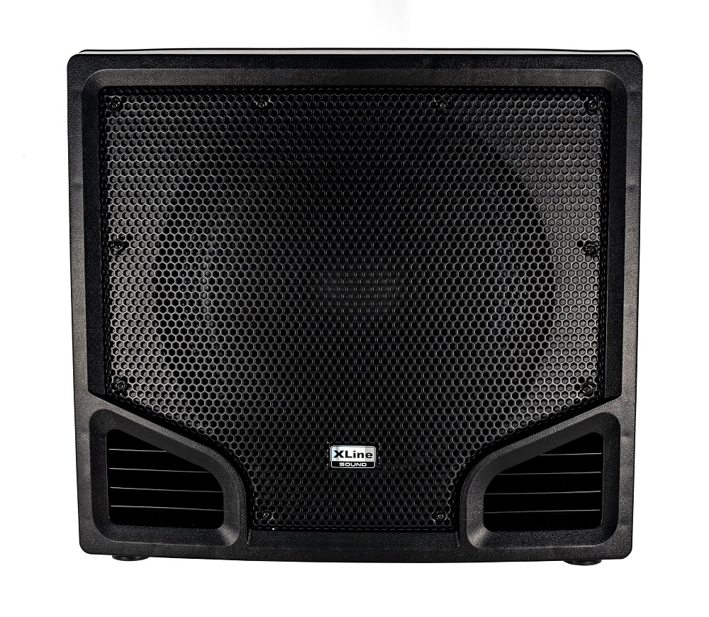 XLine SPX-18A SUB Сабвуфер активный в Ревде