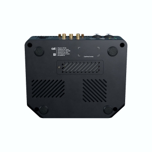 Вид снизу AST Zoom 2 (AST-90) в Ревде