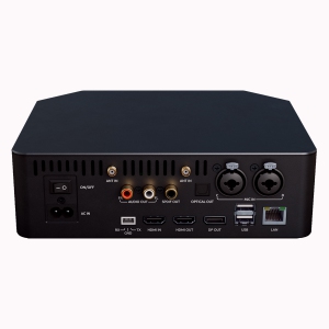 Фото сзади AST Zoom 2 (AST-90) в Ревде