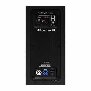 Активный сабвуфер AST-715SA в Ревде