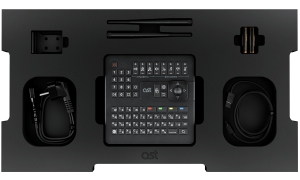 AST-350 Профессиональная караоке-система в Ревде