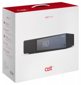 AST Mini (AST-25B) профессиональная система караоке в Ревде