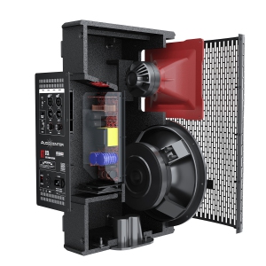 Audiocenter GT512A Активная акустическая система в Ревде