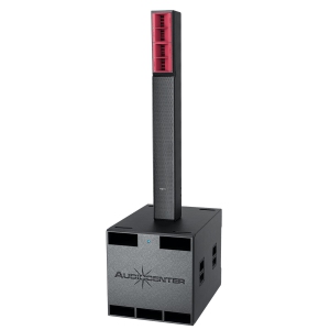 Audiocenter L65 пассивная акустическая система в Ревде
