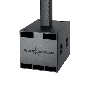 Audiocenter L65S MK2 сабвуфер в Ревде