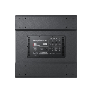Audiocenter L65S MK2 сабвуфер в Ревде