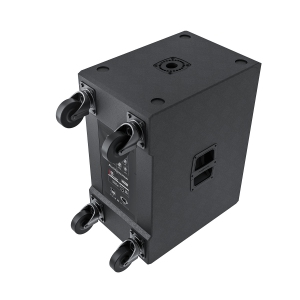 Audiocenter L83 + L83S MK2 порталы в Ревде