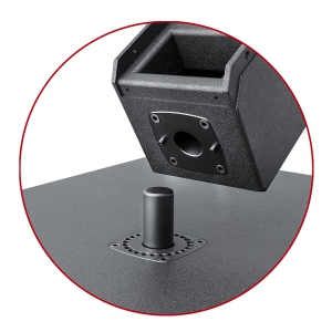 Audiocenter L83 + L83S MK2 порталы в Ревде