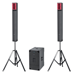 Audiocenter L83 пассивная акустическая система в Ревде