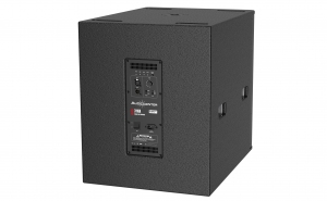 Audiocenter S3118A сабвуфер активный в Ревде