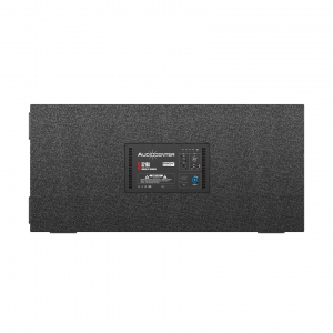 Audiocenter S3218A сабвуфер активный в Ревде