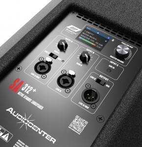 Audiocenter SA312+ в Ревде