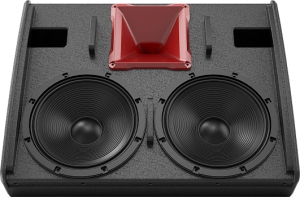 Audiocenter WM3210A сценический монитор в Ревде