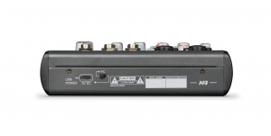 AuraSonics K4 компактный микшерный пульт в Ревде