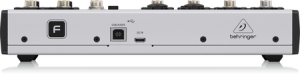 Behringer FLOW 8 цифровой микшер в Ревде