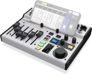 Behringer FLOW 8 цифровой микшер в Ревде