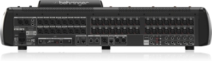 Behringer X32 цифровой микшер в Ревде