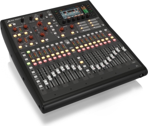 Behringer X32 PRODUCER цифровой микшер 40 каналов в Ревде