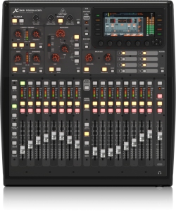 Behringer X32 PRODUCER цифровой микшер 40 каналов в Ревде