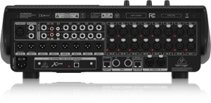 Behringer X32 PRODUCER цифровой микшер 40 каналов в Ревде