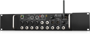 Behringer XR12 цифровой микшер в Ревде