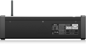 Behringer XR12 цифровой микшер в Ревде