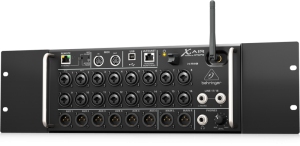 Behringer XR18 цифровой микшер в Ревде