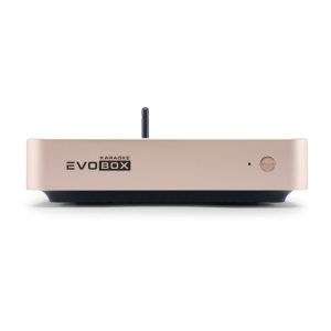 EVOBOX Classic караоке-система для дома в Ревде