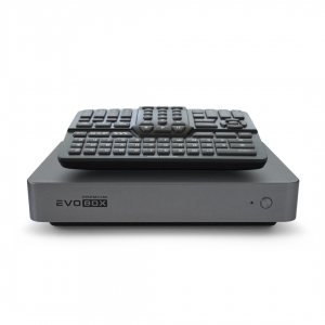 EVOBOX Premium Hi-End караоке-система в Ревде